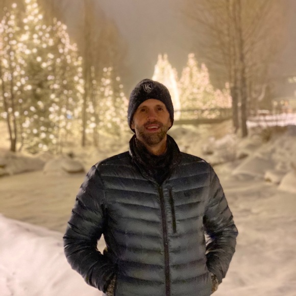 Meet your Posher, Nathan - Picture 3 of 6